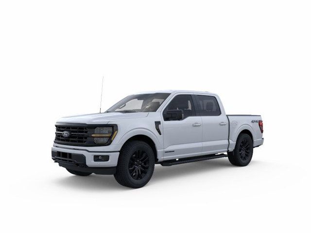 2025 Ford F-150 XLT 2025 Ford F-150 XLT