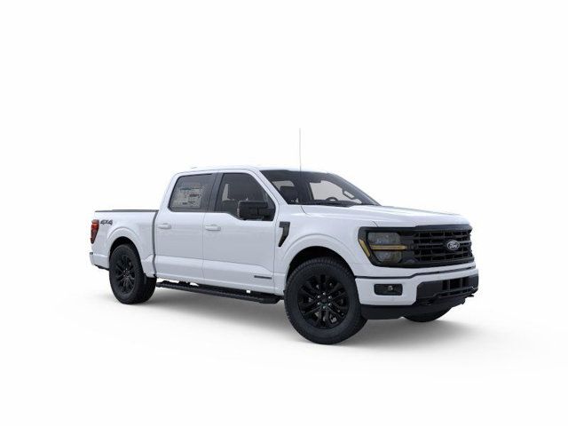 2025 Ford F-150 XLT 2025 Ford F-150 XLT