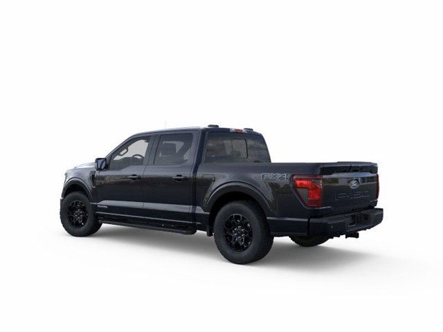 2025 Ford F-150 XLT 2025 Ford F-150 XLT