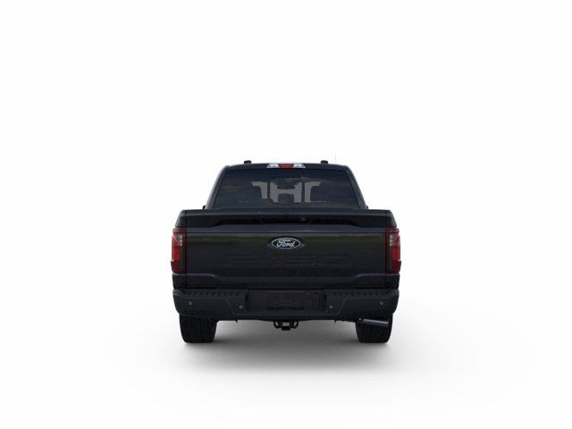 2025 Ford F-150 XLT 2025 Ford F-150 XLT