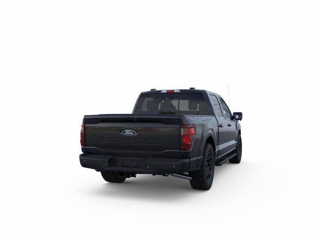 2025 Ford F-150 XLT 2025 Ford F-150 XLT