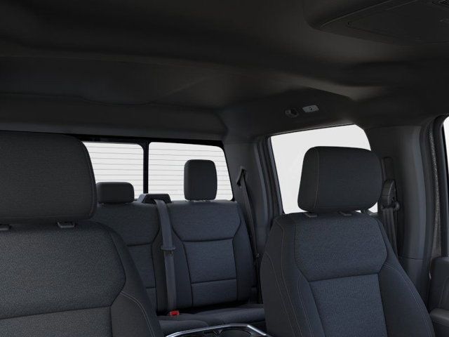 2025 Ford F-150 XLT 2025 Ford F-150 XLT