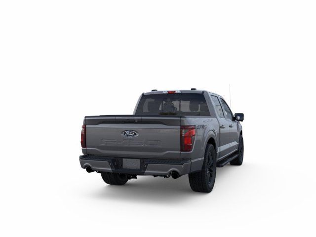 2025 Ford F-150 XLT 2025 Ford F-150 XLT