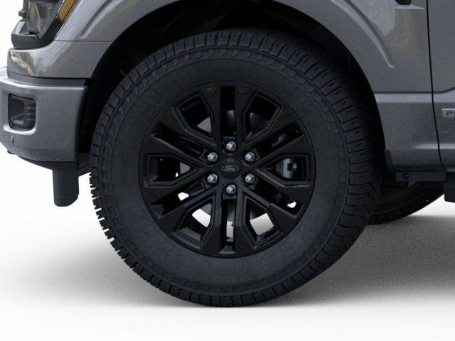 2025 Ford F-150 XLT 2025 Ford F-150 XLT