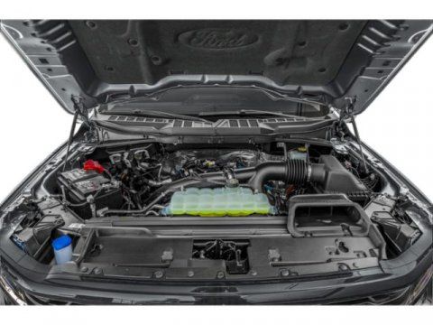 2025 Ford F-150 XLT 2025 Ford F-150 XLT