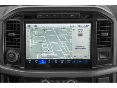 2025 Ford F-150 XLT 2025 Ford F-150 XLT