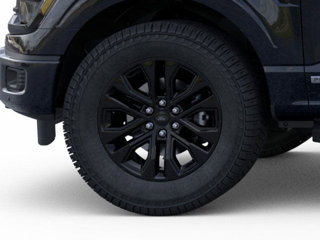 2025 Ford F-150 XLT 2025 Ford F-150 XLT