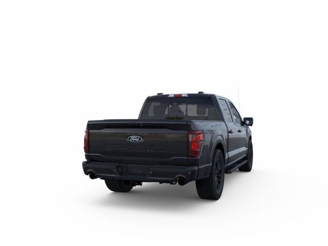 2025 Ford F-150 XLT 2025 Ford F-150 XLT