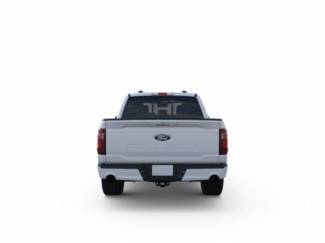 2025 Ford F-150 XLT 2025 Ford F-150 XLT