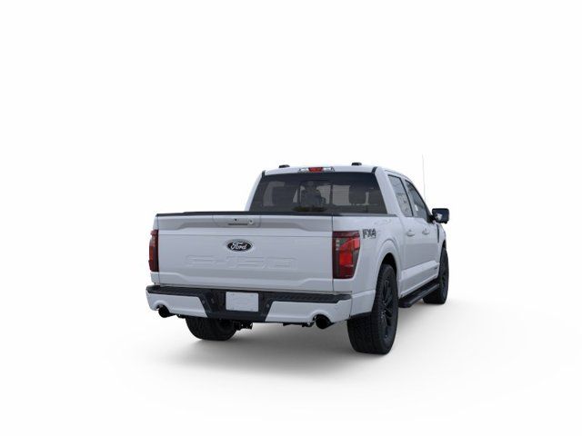 2025 Ford F-150 XLT 2025 Ford F-150 XLT