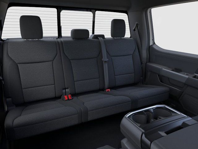 2025 Ford F-150 XLT 2025 Ford F-150 XLT