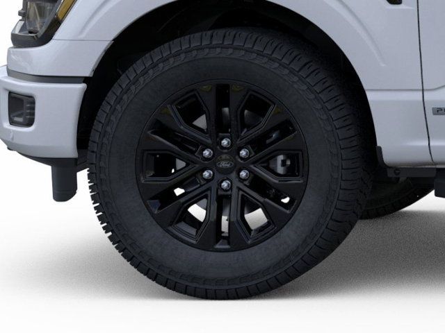 2025 Ford F-150 XLT 2025 Ford F-150 XLT