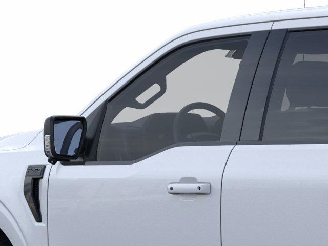 2025 Ford F-150 XLT 2025 Ford F-150 XLT