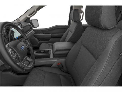 2025 Ford F-150 XLT 2025 Ford F-150 XLT