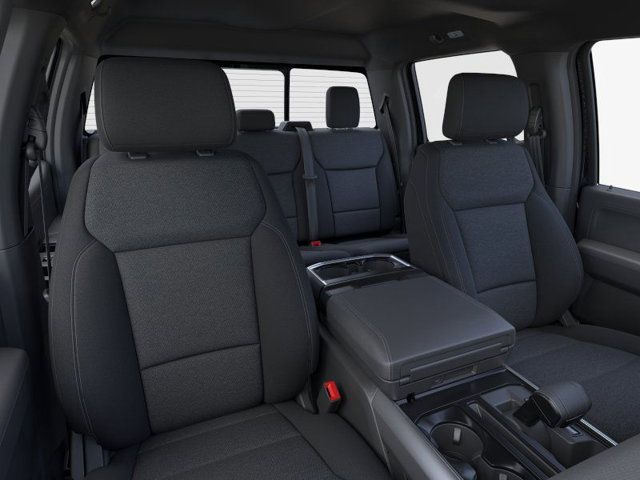 2025 Ford F-150 XLT 2025 Ford F-150 XLT