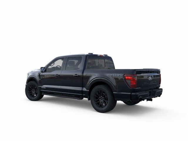 2025 Ford F-150 XLT 2025 Ford F-150 XLT