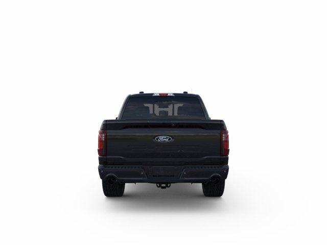 2025 Ford F-150 XLT 2025 Ford F-150 XLT