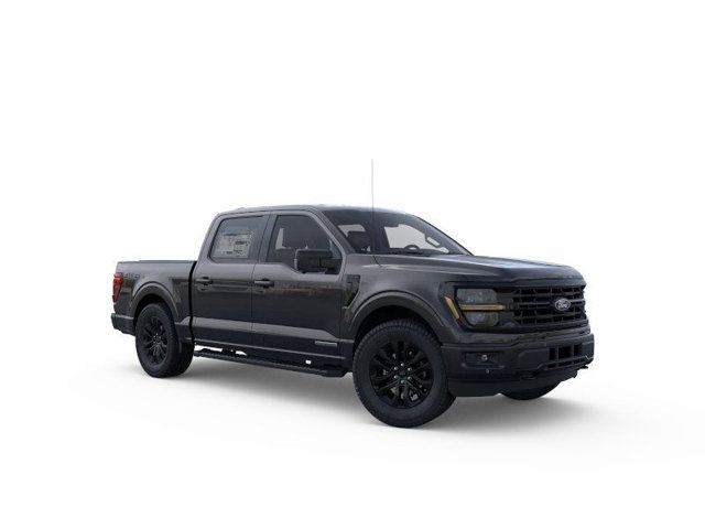 2025 Ford F-150 XLT 2025 Ford F-150 XLT