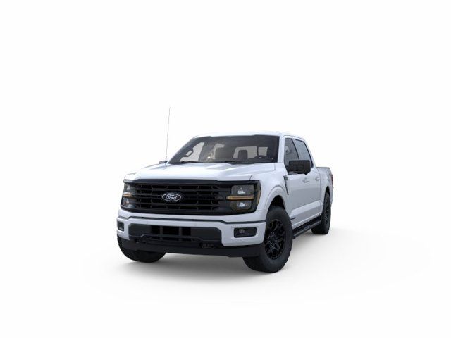 2025 Ford F-150 XLT 2025 Ford F-150 XLT