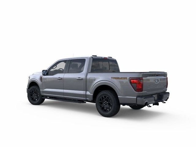 2025 Ford F-150 Tremor 2025 Ford F-150 Tremor