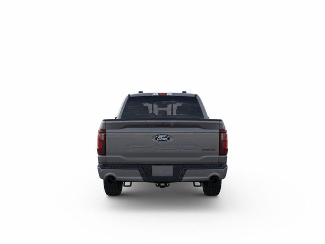 2025 Ford F-150 Tremor 2025 Ford F-150 Tremor