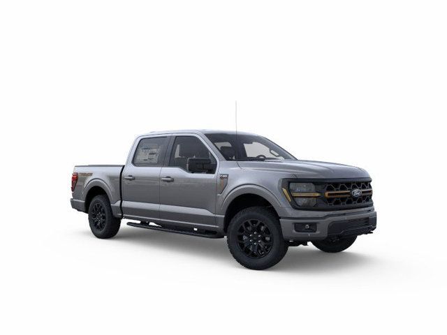 2025 Ford F-150 Tremor 2025 Ford F-150 Tremor