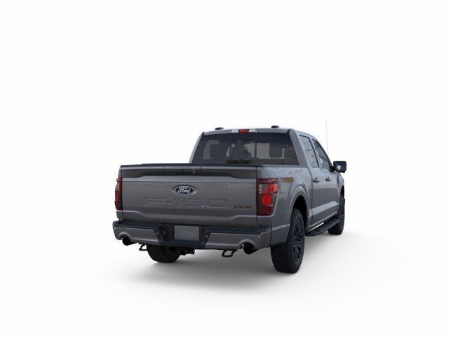 2025 Ford F-150 Tremor 2025 Ford F-150 Tremor