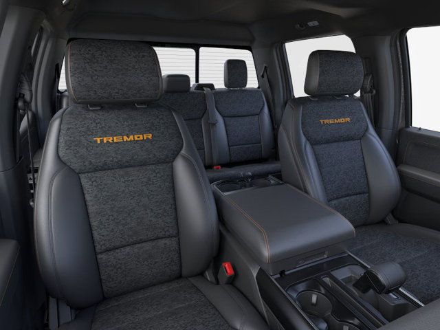 2025 Ford F-150 Tremor 2025 Ford F-150 Tremor