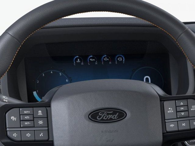 2025 Ford F-150 Tremor 2025 Ford F-150 Tremor