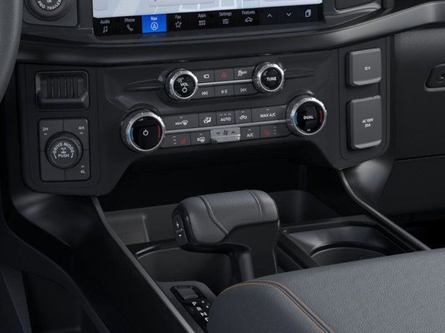 2025 Ford F-150 Tremor 2025 Ford F-150 Tremor