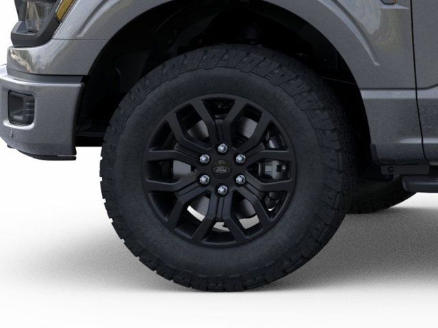 2025 Ford F-150 Tremor 2025 Ford F-150 Tremor