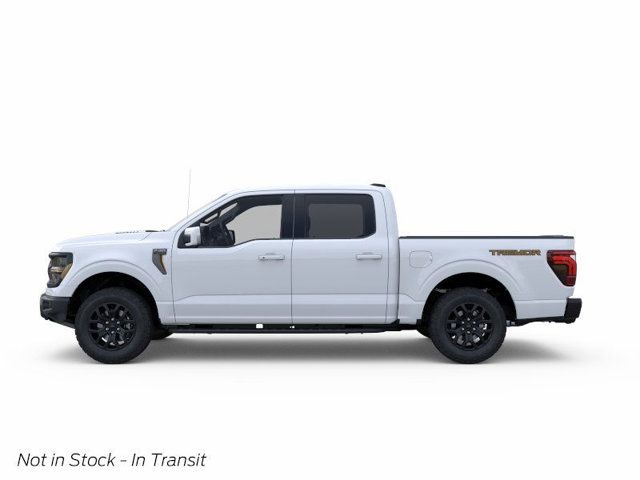 2025 Ford F-150 Tremor 2025 Ford F-150 Tremor