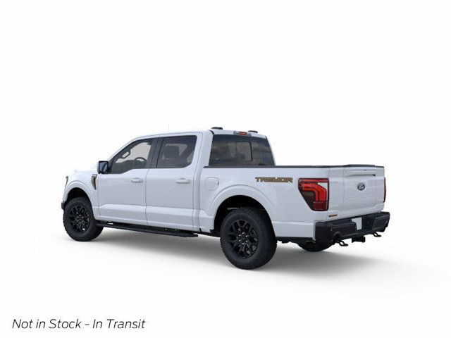 2025 Ford F-150 Tremor 2025 Ford F-150 Tremor