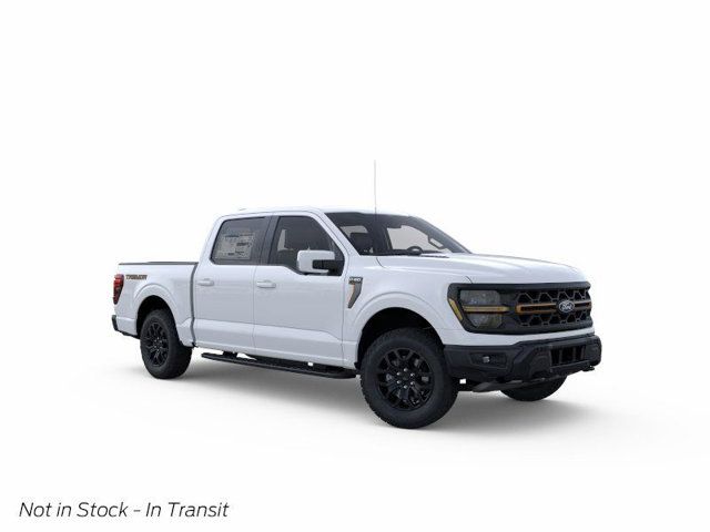 2025 Ford F-150 Tremor 2025 Ford F-150 Tremor