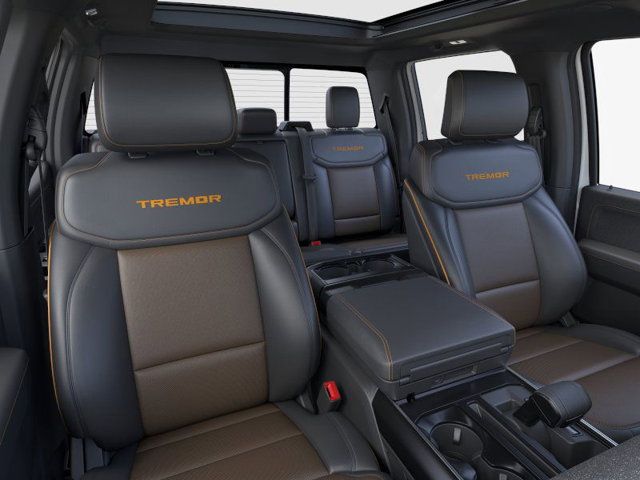 2025 Ford F-150 Tremor 2025 Ford F-150 Tremor
