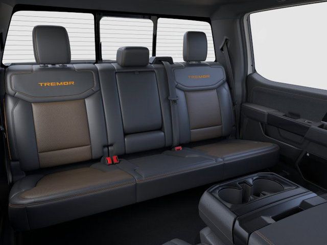 2025 Ford F-150 Tremor 2025 Ford F-150 Tremor