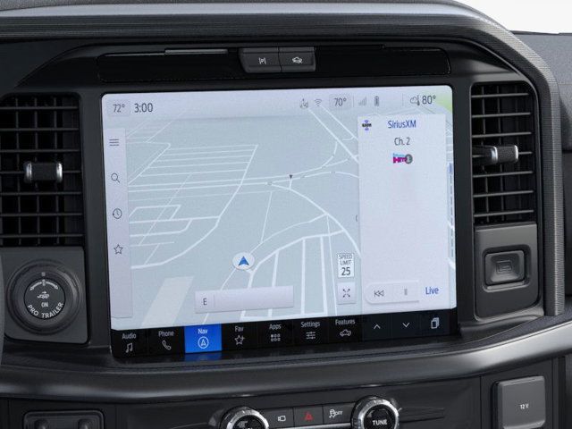 2025 Ford F-150 Tremor 2025 Ford F-150 Tremor