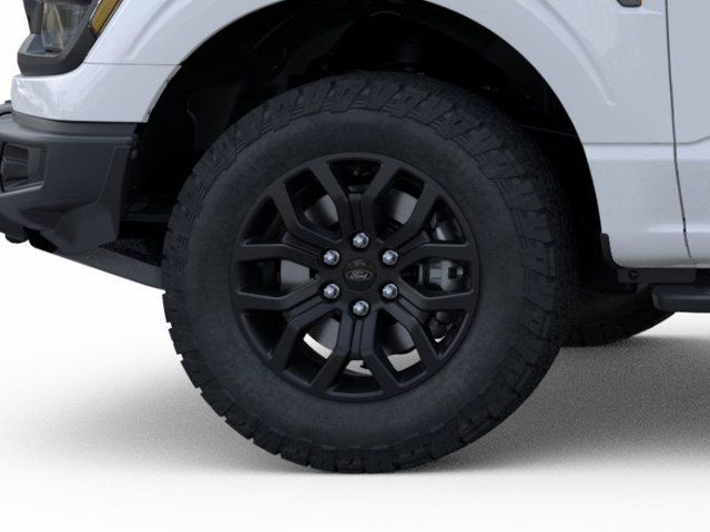 2025 Ford F-150 Tremor 2025 Ford F-150 Tremor