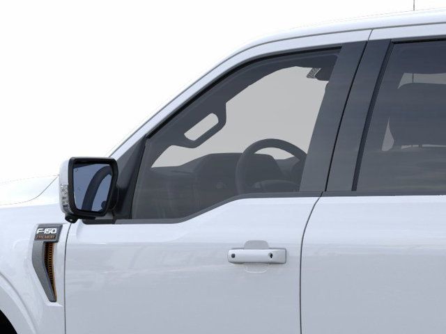 2025 Ford F-150 Tremor 2025 Ford F-150 Tremor