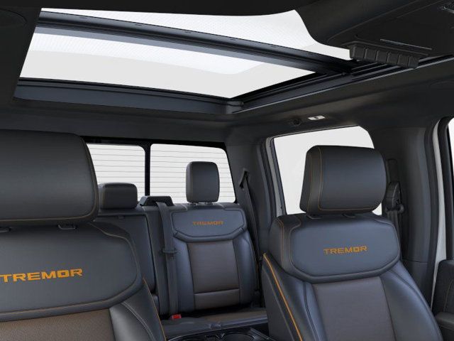 2025 Ford F-150 Tremor 2025 Ford F-150 Tremor