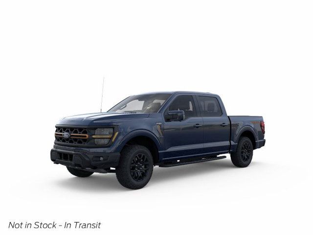 2025 Ford F-150 Tremor 2025 Ford F-150 Tremor