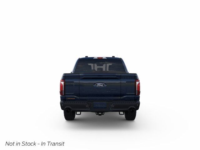 2025 Ford F-150 Tremor 2025 Ford F-150 Tremor