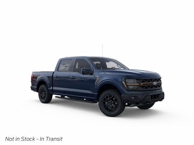 2025 Ford F-150 Tremor 2025 Ford F-150 Tremor