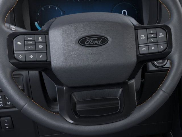 2025 Ford F-150 Tremor 2025 Ford F-150 Tremor