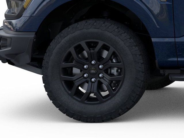 2025 Ford F-150 Tremor 2025 Ford F-150 Tremor