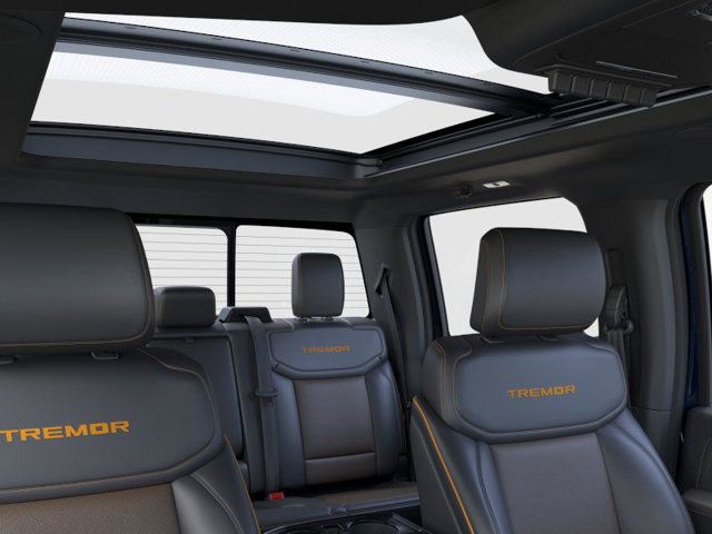 2025 Ford F-150 Tremor 2025 Ford F-150 Tremor