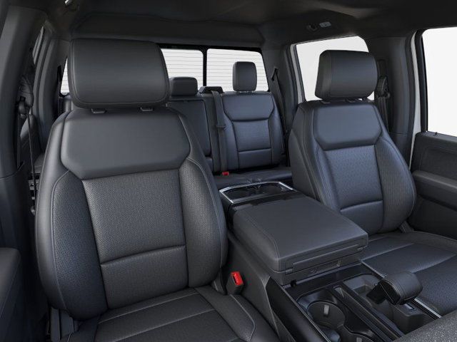 2025 Ford F-150 LARIAT 2025 Ford F-150 LARIAT