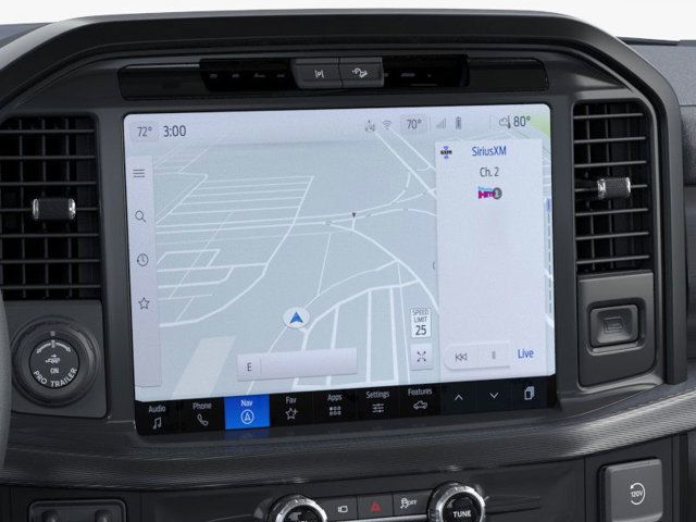 2025 Ford F-150 LARIAT 2025 Ford F-150 LARIAT