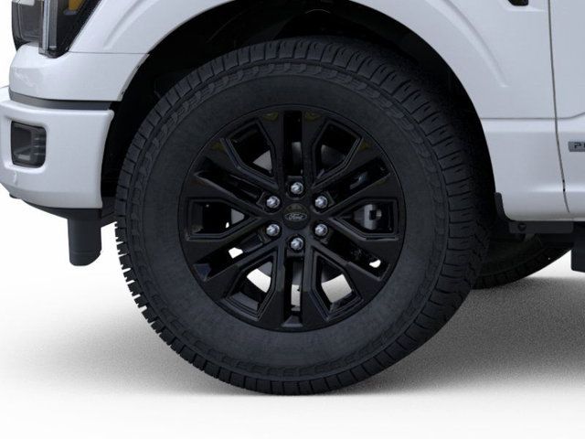 2025 Ford F-150 LARIAT 2025 Ford F-150 LARIAT