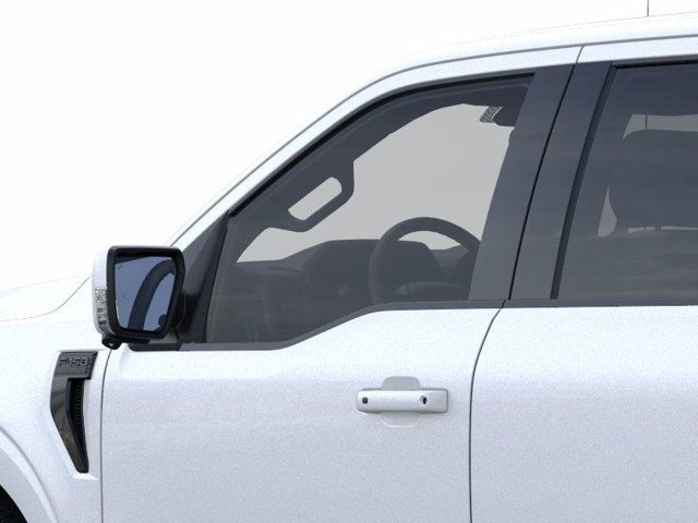 2025 Ford F-150 LARIAT 2025 Ford F-150 LARIAT